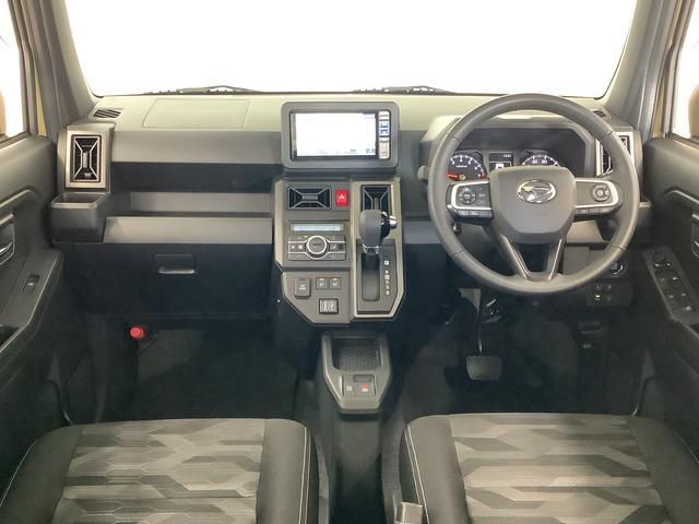 タフトＧターボ　ダーククロムベンチャー　４ＷＤ　ワンオーナー　ナビ１年保証　４ＷＤ　ワンオーナー　ルーフキャリア　ナビＴＶ　ＥＴＣ　ドラレコ　バックカメラ　前後コーナーセンサー　シートヒーター　Ｂｌｕｅｔｏｏｔｈ　オートブレーキホールド　１５インチ純正アルミホイール（兵庫県）の中古車