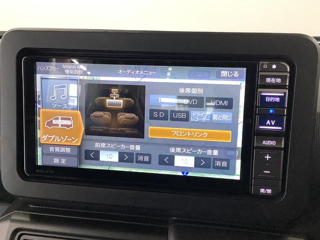 タフトＧターボ　ダーククロムベンチャー　４ＷＤ　ワンオーナー　ナビ１年保証　４ＷＤ　ワンオーナー　ルーフキャリア　ナビＴＶ　ＥＴＣ　ドラレコ　バックカメラ　前後コーナーセンサー　シートヒーター　Ｂｌｕｅｔｏｏｔｈ　オートブレーキホールド　１５インチ純正アルミホイール（兵庫県）の中古車