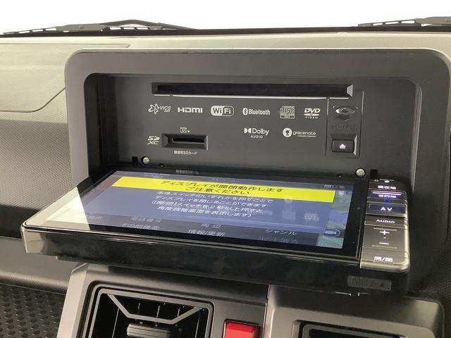 タフトＧターボ　ダーククロムベンチャー　４ＷＤ　ワンオーナー　ナビ１年保証　４ＷＤ　ワンオーナー　ルーフキャリア　ナビＴＶ　ＥＴＣ　ドラレコ　バックカメラ　前後コーナーセンサー　シートヒーター　Ｂｌｕｅｔｏｏｔｈ　オートブレーキホールド　１５インチ純正アルミホイール（兵庫県）の中古車