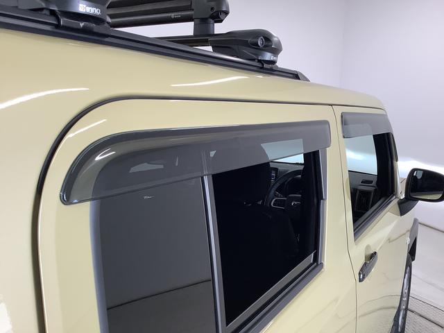 タフトＧターボ　ダーククロムベンチャー　４ＷＤ　ワンオーナー　ナビ１年保証　４ＷＤ　ワンオーナー　ルーフキャリア　ナビＴＶ　ＥＴＣ　ドラレコ　バックカメラ　前後コーナーセンサー　シートヒーター　Ｂｌｕｅｔｏｏｔｈ　オートブレーキホールド　１５インチ純正アルミホイール（兵庫県）の中古車