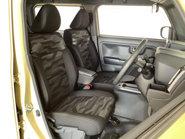 タフトＧターボ　ダーククロムベンチャー　４ＷＤ　ワンオーナー　ナビ１年保証　４ＷＤ　ワンオーナー　ルーフキャリア　ナビＴＶ　ＥＴＣ　ドラレコ　バックカメラ　前後コーナーセンサー　シートヒーター　Ｂｌｕｅｔｏｏｔｈ　オートブレーキホールド　１５インチ純正アルミホイール（兵庫県）の中古車