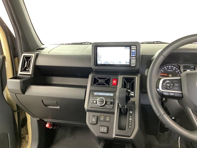 タフトＧターボ　ダーククロムベンチャー　４ＷＤ　ワンオーナー　ナビ１年保証　４ＷＤ　ワンオーナー　ルーフキャリア　ナビＴＶ　ＥＴＣ　ドラレコ　バックカメラ　前後コーナーセンサー　シートヒーター　Ｂｌｕｅｔｏｏｔｈ　オートブレーキホールド　１５インチ純正アルミホイール（兵庫県）の中古車