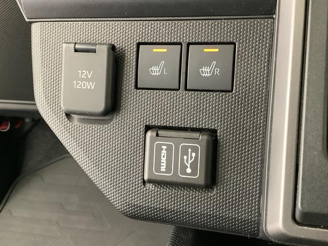 タフトＧターボ　ダーククロムベンチャー　４ＷＤ　ワンオーナー　ナビ１年保証　４ＷＤ　ワンオーナー　ルーフキャリア　ナビＴＶ　ＥＴＣ　ドラレコ　バックカメラ　前後コーナーセンサー　シートヒーター　Ｂｌｕｅｔｏｏｔｈ　オートブレーキホールド　１５インチ純正アルミホイール（兵庫県）の中古車