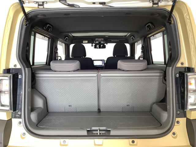 タフトＧターボ　ダーククロムベンチャー　４ＷＤ　ワンオーナー　ナビ１年保証　４ＷＤ　ワンオーナー　ルーフキャリア　ナビＴＶ　ＥＴＣ　ドラレコ　バックカメラ　前後コーナーセンサー　シートヒーター　Ｂｌｕｅｔｏｏｔｈ　オートブレーキホールド　１５インチ純正アルミホイール（兵庫県）の中古車