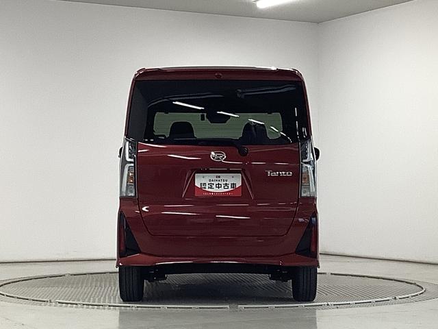 タントカスタムＲＳ　ターボ　ワンオーナー　１０インチナビ　ＥＴＣ１年保証　１オーナー　１０インチナビＴＶ　ドラレコ　ＥＴＣ　全方位カメラ　両側電動スライドドア　前後コーナーセンサー　前席シートヒーター　ＵＳＢ接続　Ｂｌｕｅｔｏｏｔｈ　１５インチ純正アルミホイール（兵庫県）の中古車