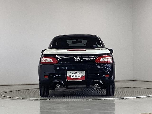 コペンエクスプレイ　ターボ　５ＭＴ　シートヒーター　横滑り防止装置走行無制限１年保証　ＭＴ車　電動オープン　シートヒーター　ＬＥＤヘッドライト　プッシュスタート　アイドリングストップ　横滑り防止装置　オートライト　オートエアコン　１６インチ純正アルミホイール（兵庫県）の中古車