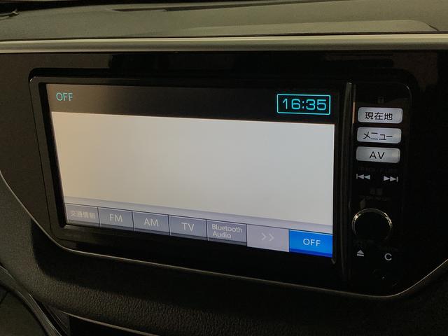 ムーヴカスタム　Ｘ　ＳＡ　ナビ　バックカメラ　ＬＥＤヘッドライト走行無制限１年保証　ナビ　バックカメラ　ＴＶ　ＵＳＢ　Ｂｌｕｅｔｏｏｔｈ　ＬＥＤヘッドライト　アイドリングストップ　プッシュスタート　横滑り防止装置　オートエアコン　１４インチ純正アルミホイール（兵庫県）の中古車