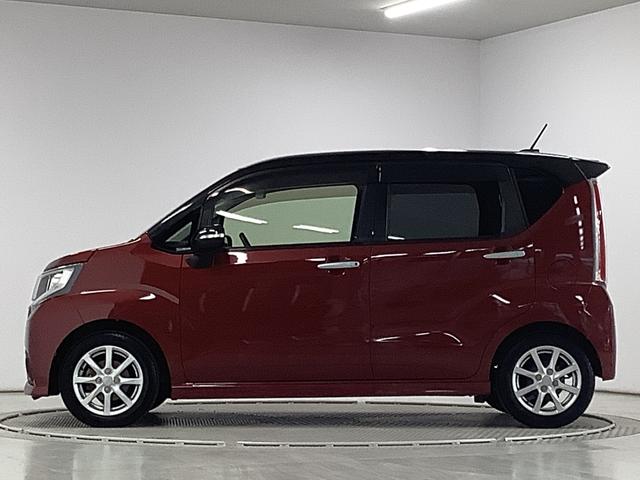 ムーヴカスタム　Ｘ　ＳＡ　ナビ　バックカメラ　ＬＥＤヘッドライト走行無制限１年保証　ナビ　バックカメラ　ＴＶ　ＵＳＢ　Ｂｌｕｅｔｏｏｔｈ　ＬＥＤヘッドライト　アイドリングストップ　プッシュスタート　横滑り防止装置　オートエアコン　１４インチ純正アルミホイール（兵庫県）の中古車