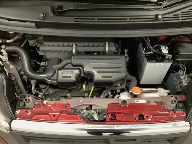 ムーヴカスタム　Ｘ　ＳＡ　ナビ　バックカメラ　ＬＥＤヘッドライト走行無制限１年保証　ナビ　バックカメラ　ＴＶ　ＵＳＢ　Ｂｌｕｅｔｏｏｔｈ　ＬＥＤヘッドライト　アイドリングストップ　プッシュスタート　横滑り防止装置　オートエアコン　１４インチ純正アルミホイール（兵庫県）の中古車