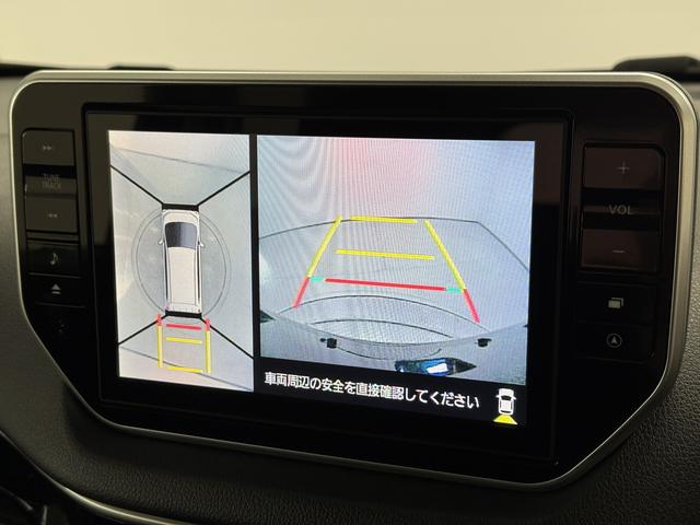 ムーヴカスタム　Ｘリミテッド　ＳＡIII　８インチナビ　ドラレコ１年保証　８インチナビＴＶ　全方位カメラ　ドラレコ　運転席シートヒーター　ＵＳＢ　Ｂｌｕｅｔｏｏｔｈ　オートマチックハイビーム　ＬＥＤヘッドライト　プッシュスタート　１４インチ純正アルミホイール（兵庫県）の中古車