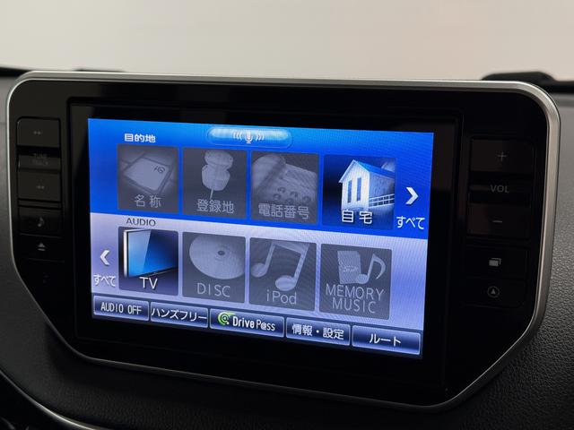 ムーヴカスタム　Ｘリミテッド　ＳＡIII　８インチナビ　ドラレコ１年保証　８インチナビＴＶ　全方位カメラ　ドラレコ　運転席シートヒーター　ＵＳＢ　Ｂｌｕｅｔｏｏｔｈ　オートマチックハイビーム　ＬＥＤヘッドライト　プッシュスタート　１４インチ純正アルミホイール（兵庫県）の中古車