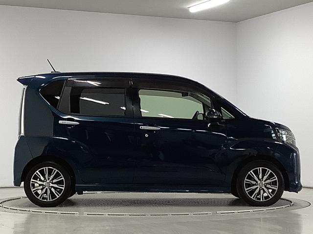 ムーヴカスタム　Ｘリミテッド　ＳＡIII　８インチナビ　ドラレコ１年保証　８インチナビＴＶ　全方位カメラ　ドラレコ　運転席シートヒーター　ＵＳＢ　Ｂｌｕｅｔｏｏｔｈ　オートマチックハイビーム　ＬＥＤヘッドライト　プッシュスタート　１４インチ純正アルミホイール（兵庫県）の中古車