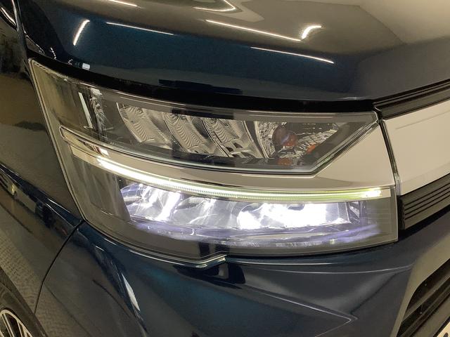 ムーヴカスタム　Ｘリミテッド　ＳＡIII　８インチナビ　ドラレコ１年保証　８インチナビＴＶ　全方位カメラ　ドラレコ　運転席シートヒーター　ＵＳＢ　Ｂｌｕｅｔｏｏｔｈ　オートマチックハイビーム　ＬＥＤヘッドライト　プッシュスタート　１４インチ純正アルミホイール（兵庫県）の中古車