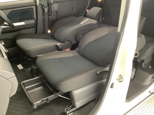 トールカスタムＧ　クルコン　両側電動スライドドア　コーナーセンサー走行無制限１年保証　両側電動スライドドア　アダプティブクルーズコントロール　前後コーナーセンサー　オートマチックハイビーム　ＬＥＤヘッドライト　オートブレーキホールド　１４インチ純正アルミホイール（兵庫県）の中古車