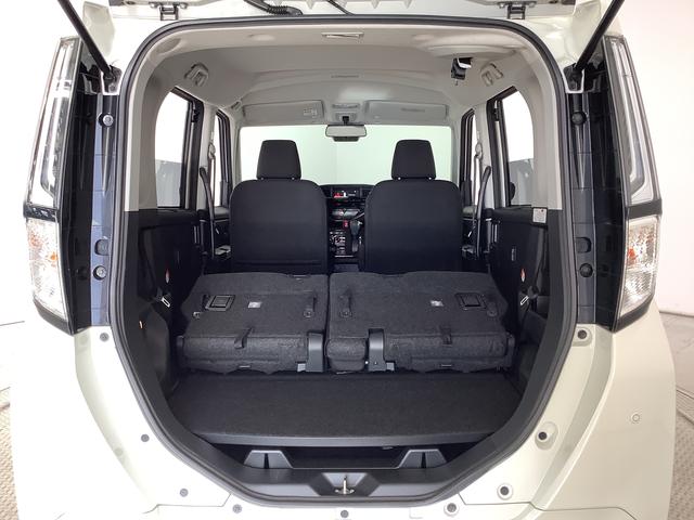 トールカスタムＧ　クルコン　両側電動スライドドア　コーナーセンサー走行無制限１年保証　両側電動スライドドア　アダプティブクルーズコントロール　前後コーナーセンサー　オートマチックハイビーム　ＬＥＤヘッドライト　オートブレーキホールド　１４インチ純正アルミホイール（兵庫県）の中古車