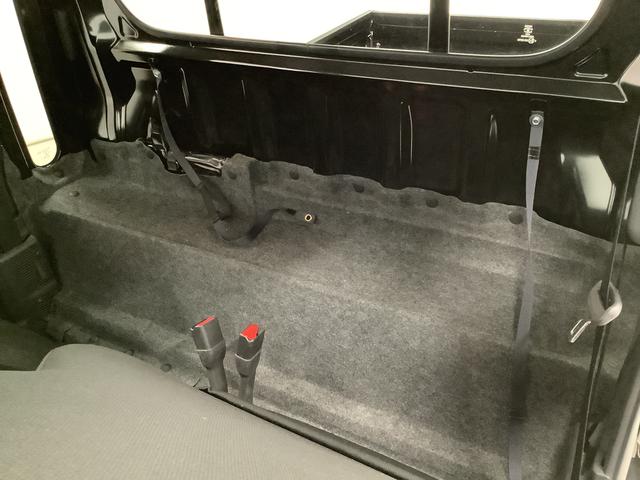 ハイゼットトラックジャンボエクストラ　ＣＶＴ車　ディスプレイオーディオ　３方開１年保証　ディスプレイオーディオ　ＣＶＴ　バックカメラ　前後コーナーセンサー　３方開　荷台作業灯　ゲートプロテクター　荷台マット　Ｂｌｕｅｔｏｏｔｈ　オートマチックハイビーム　ＬＥＤヘッドライト（兵庫県）の中古車