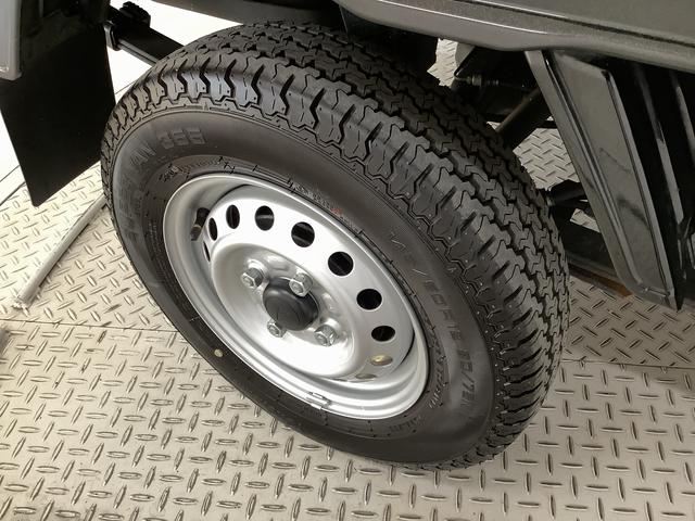 ハイゼットトラックジャンボエクストラ　ＣＶＴ車　ディスプレイオーディオ　３方開１年保証　ディスプレイオーディオ　ＣＶＴ　バックカメラ　前後コーナーセンサー　３方開　荷台作業灯　ゲートプロテクター　荷台マット　Ｂｌｕｅｔｏｏｔｈ　オートマチックハイビーム　ＬＥＤヘッドライト（兵庫県）の中古車