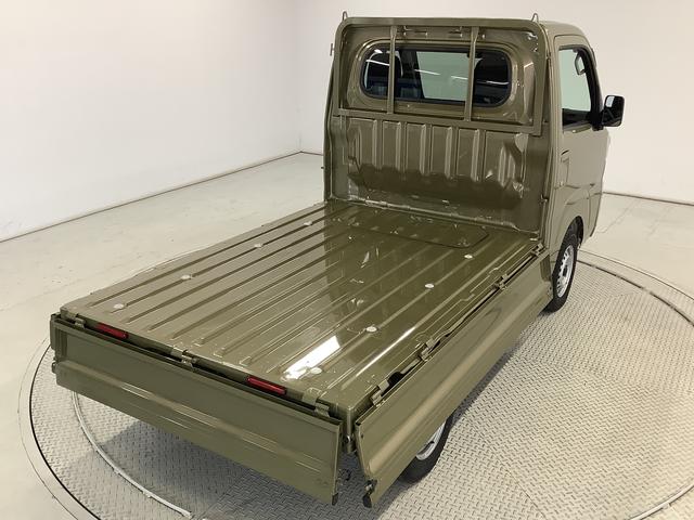 ハイゼットトラックスタンダード 5MT 前後コーナーセンサー 横滑り防止装置走行無制限1年保証 前後コーナーセンサー MT車 3方開 オートマチックハイビーム アイドリングストップ 横滑り防止装置 オートライト ヘッドライトレベライザー アクセサリーソケット ラジオ(兵庫県)の中古車