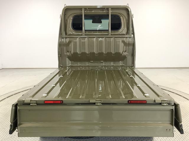 ハイゼットトラックスタンダード 5MT 前後コーナーセンサー 横滑り防止装置走行無制限1年保証 前後コーナーセンサー MT車 3方開 オートマチックハイビーム アイドリングストップ 横滑り防止装置 オートライト ヘッドライトレベライザー アクセサリーソケット ラジオ(兵庫県)の中古車