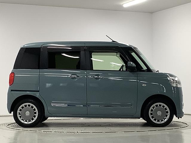 ムーヴキャンバスセオリーG ナビ ドラレコ ETC バックカメラ 両側電動1年保証 ナビTV ETC バックカメラ ドラレコ 両側電動スライドドア 前後コーナーセンサー 前席シートヒーター ホッとカップホルダー Bluetooth オートマチックハイビーム スマートキー(兵庫県)の中古車