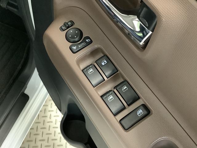 ムーヴキャンバスセオリーＧターボ　４ＷＤ　ワンオーナー　両側電動スライドドア走行無制限１年保証　両側電動スライドドア　４ＷＤ　ワンオーナー　アダプティブクルーズコントロール　前後コーナーセンサー　シートヒーター　ホッとカップホルダー　ＬＥＤヘッドライト　オートブレーキホールド（兵庫県）の中古車