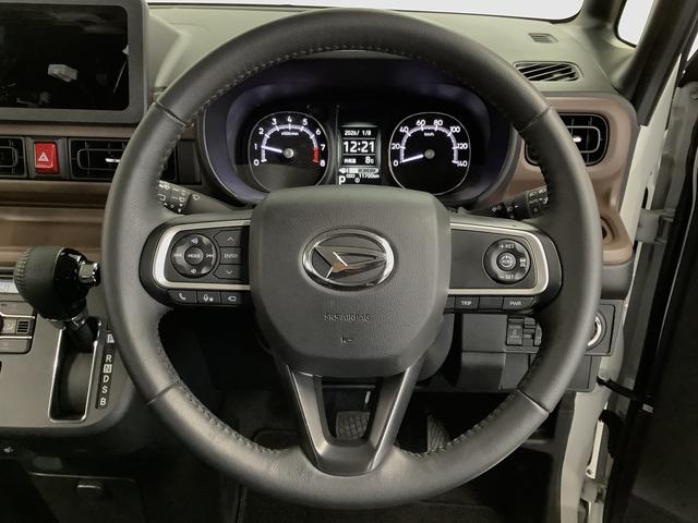 ムーヴキャンバスセオリーＧターボ　４ＷＤ　ワンオーナー　両側電動スライドドア走行無制限１年保証　両側電動スライドドア　４ＷＤ　ワンオーナー　アダプティブクルーズコントロール　前後コーナーセンサー　シートヒーター　ホッとカップホルダー　ＬＥＤヘッドライト　オートブレーキホールド（兵庫県）の中古車