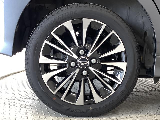 タントカスタムＲＳ　ターボ　４ＷＤ　ワンオーナー　ＥＴＣ　クルコン走行無制限１年保証　両側電動スライドドア　４ＷＤ　ワンオーナー　ＥＴＣ　アダプティブクルーズコントロール　前後コーナーセンサー　シートヒーター　オートマチックハイビーム　１５インチ純正アルミホイール（兵庫県）の中古車