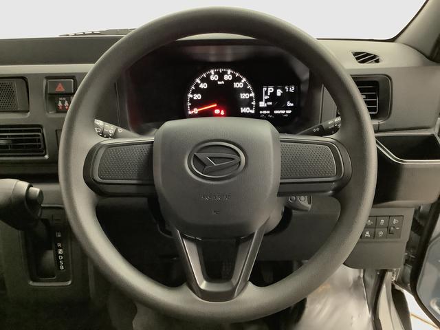 ハイゼットカーゴＤＸ　ＣＶＴ　前後コーナーセンサー　ラジオ　両側スライドドア走行無制限１年保証　前後コーナーセンサー　ＣＶＴ車　オートマチックハイビーム　キーレスエントリー　アイドリングストップ　横滑り防止装置　オートライト　ヘッドライトレベライザー　パワーウィンドウ　ラジオ（兵庫県）の中古車