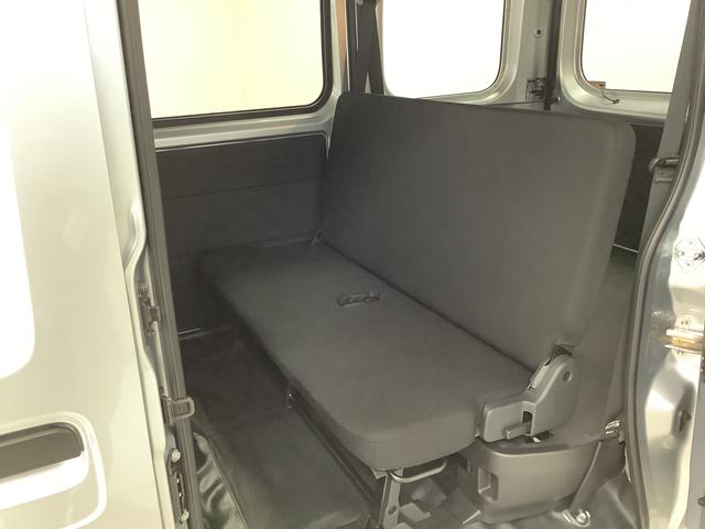 ハイゼットカーゴＤＸ　ＣＶＴ　前後コーナーセンサー　ラジオ　両側スライドドア走行無制限１年保証　前後コーナーセンサー　ＣＶＴ車　オートマチックハイビーム　キーレスエントリー　アイドリングストップ　横滑り防止装置　オートライト　ヘッドライトレベライザー　パワーウィンドウ　ラジオ（兵庫県）の中古車