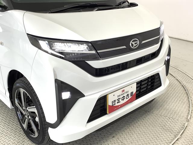 ムーヴＲＳ　ターボ　クルコン　両側電動スライド　コーナーセンサー走行無制限１年保証　両側電動スライドドア　アダプティブクルーズコントロール　前後コーナーセンサー　オートマチックハイビーム　ＬＥＤヘッドライト　オートブレーキホールド　１５インチ純正アルミホイール（兵庫県）の中古車