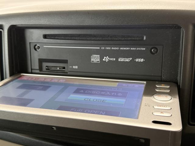 ミライースＸ　スマートセレクションＳＡ　ナビ　ＥＴＣ　電動格納ミラー走行無制限１年保証　アイドリングストップ　ナビ　ＥＴＣ　キーレスエントリー　横滑り防止装置　ドアバイザー　ヘッドライトレベライザー　電動格納ドアミラー　フォグランプ　１４インチ純正アルミホイール（兵庫県）の中古車