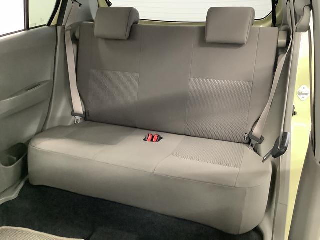 ミライースＸ　スマートセレクションＳＡ　ナビ　ＥＴＣ　電動格納ミラー走行無制限１年保証　アイドリングストップ　ナビ　ＥＴＣ　キーレスエントリー　横滑り防止装置　ドアバイザー　ヘッドライトレベライザー　電動格納ドアミラー　フォグランプ　１４インチ純正アルミホイール（兵庫県）の中古車