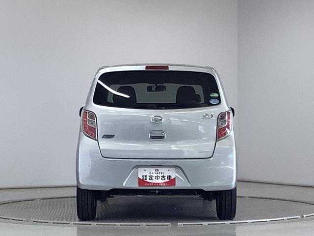 ミライースＸ　メモリアルエディション　ＣＤ　キーレス　電動格納ミラー走行無制限１年保証　アイドリングストップ　ＣＤオーディオ　キーレスエントリー　ドアバイザー　ヘッドライトレベライザー　電動格納ドアミラー　アクセサリーソケット　１４インチ純正アルミホイール（兵庫県）の中古車