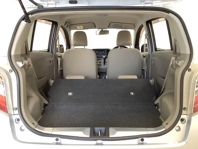 ミライースＸ　メモリアルエディション　ＣＤ　キーレス　電動格納ミラー走行無制限１年保証　アイドリングストップ　ＣＤオーディオ　キーレスエントリー　ドアバイザー　ヘッドライトレベライザー　電動格納ドアミラー　アクセサリーソケット　１４インチ純正アルミホイール（兵庫県）の中古車