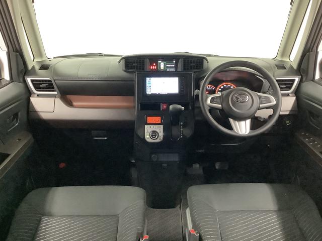 トールＧ　ＳＡII　ワンオーナー　ナビＴＶ　ＥＴＣ　バックカメラ１年保証　ワンオーナー　ナビＴＶ　ＥＴＣ　バックカメラ　オートクルーズコントロール　両側電動スライドドア　ＤＶＤ　ＵＳＢ　Ｂｌｕｅｔｏｏｔｈ　アイドリングストップ　プッシュスタート　横滑り防止装置（兵庫県）の中古車