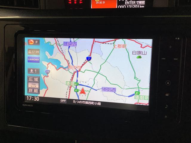 トールＧ　ＳＡII　ワンオーナー　ナビＴＶ　ＥＴＣ　バックカメラ１年保証　ワンオーナー　ナビＴＶ　ＥＴＣ　バックカメラ　オートクルーズコントロール　両側電動スライドドア　ＤＶＤ　ＵＳＢ　Ｂｌｕｅｔｏｏｔｈ　アイドリングストップ　プッシュスタート　横滑り防止装置（兵庫県）の中古車