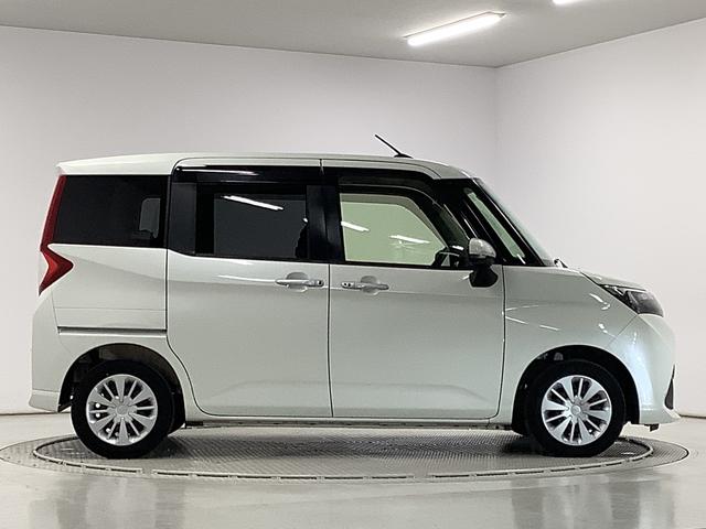 トールＧ　ＳＡII　ワンオーナー　ナビＴＶ　ＥＴＣ　バックカメラ１年保証　ワンオーナー　ナビＴＶ　ＥＴＣ　バックカメラ　オートクルーズコントロール　両側電動スライドドア　ＤＶＤ　ＵＳＢ　Ｂｌｕｅｔｏｏｔｈ　アイドリングストップ　プッシュスタート　横滑り防止装置（兵庫県）の中古車