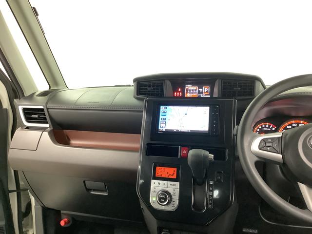 トールＧ　ＳＡII　ワンオーナー　ナビＴＶ　ＥＴＣ　バックカメラ１年保証　ワンオーナー　ナビＴＶ　ＥＴＣ　バックカメラ　オートクルーズコントロール　両側電動スライドドア　ＤＶＤ　ＵＳＢ　Ｂｌｕｅｔｏｏｔｈ　アイドリングストップ　プッシュスタート　横滑り防止装置（兵庫県）の中古車