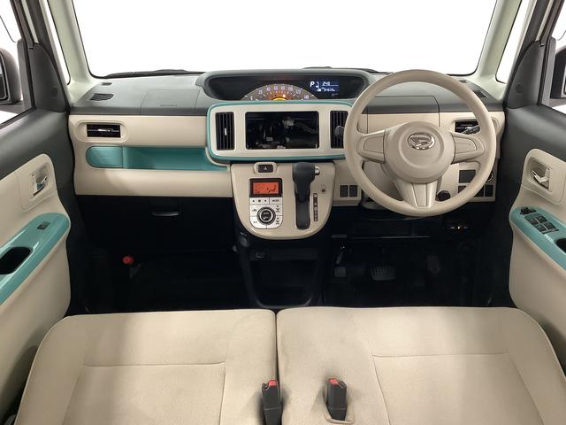 ムーヴキャンバスXメイクアップ SAII ワンオーナー ETC スマートキー走行無制限1年保証 ワンオーナー ETC アイドリングストップ プッシュスタート 横滑り防止装置 オートライト オートエアコン ドアバイザー ヘッドライトレベライザー 電動格納ミラー 両側スライドドア(兵庫県)の中古車