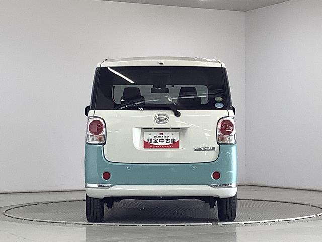 ムーヴキャンバスXメイクアップ SAII ワンオーナー ETC スマートキー走行無制限1年保証 ワンオーナー ETC アイドリングストップ プッシュスタート 横滑り防止装置 オートライト オートエアコン ドアバイザー ヘッドライトレベライザー 電動格納ミラー 両側スライドドア(兵庫県)の中古車