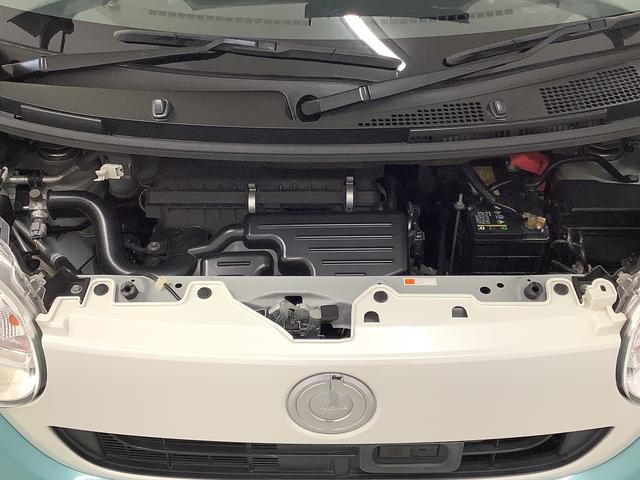 ムーヴキャンバスXメイクアップ SAII ワンオーナー ETC スマートキー走行無制限1年保証 ワンオーナー ETC アイドリングストップ プッシュスタート 横滑り防止装置 オートライト オートエアコン ドアバイザー ヘッドライトレベライザー 電動格納ミラー 両側スライドドア(兵庫県)の中古車