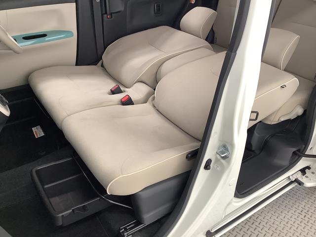 ムーヴキャンバスXメイクアップ SAII ワンオーナー ETC スマートキー走行無制限1年保証 ワンオーナー ETC アイドリングストップ プッシュスタート 横滑り防止装置 オートライト オートエアコン ドアバイザー ヘッドライトレベライザー 電動格納ミラー 両側スライドドア(兵庫県)の中古車