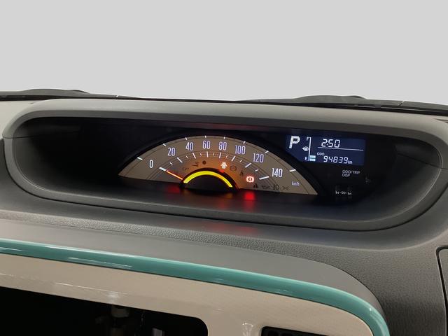 ムーヴキャンバスXメイクアップ SAII ワンオーナー ETC スマートキー走行無制限1年保証 ワンオーナー ETC アイドリングストップ プッシュスタート 横滑り防止装置 オートライト オートエアコン ドアバイザー ヘッドライトレベライザー 電動格納ミラー 両側スライドドア(兵庫県)の中古車