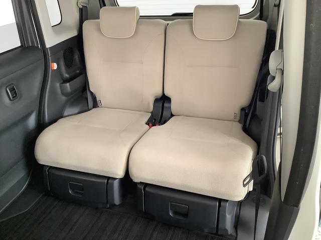 ムーヴキャンバスXメイクアップ SAII ワンオーナー ETC スマートキー走行無制限1年保証 ワンオーナー ETC アイドリングストップ プッシュスタート 横滑り防止装置 オートライト オートエアコン ドアバイザー ヘッドライトレベライザー 電動格納ミラー 両側スライドドア(兵庫県)の中古車