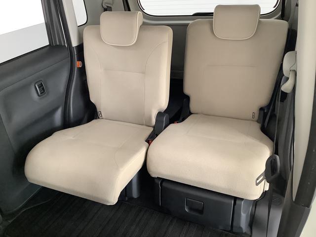 ムーヴキャンバスXメイクアップ SAII ワンオーナー ETC スマートキー走行無制限1年保証 ワンオーナー ETC アイドリングストップ プッシュスタート 横滑り防止装置 オートライト オートエアコン ドアバイザー ヘッドライトレベライザー 電動格納ミラー 両側スライドドア(兵庫県)の中古車