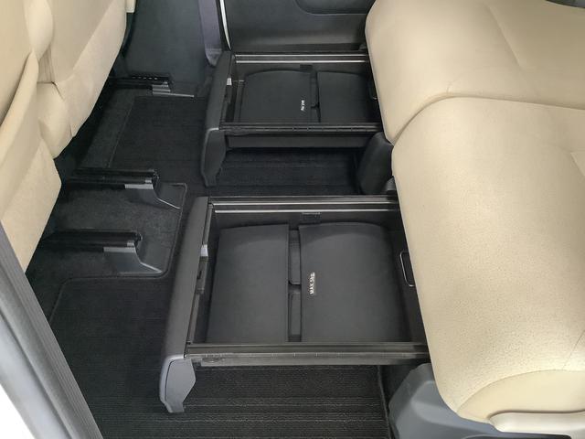 ムーヴキャンバスXメイクアップ SAII ワンオーナー ETC スマートキー走行無制限1年保証 ワンオーナー ETC アイドリングストップ プッシュスタート 横滑り防止装置 オートライト オートエアコン ドアバイザー ヘッドライトレベライザー 電動格納ミラー 両側スライドドア(兵庫県)の中古車