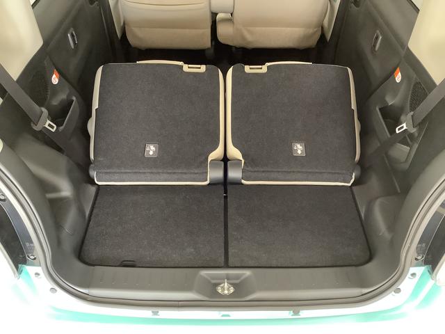 ムーヴキャンバスXメイクアップ SAII ワンオーナー ETC スマートキー走行無制限1年保証 ワンオーナー ETC アイドリングストップ プッシュスタート 横滑り防止装置 オートライト オートエアコン ドアバイザー ヘッドライトレベライザー 電動格納ミラー 両側スライドドア(兵庫県)の中古車