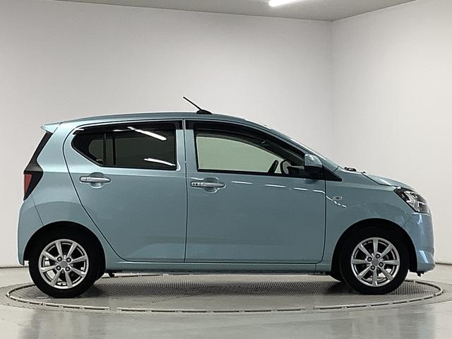 ミライースＧ　リミテッドＳＡIII　ナビＴＶ　ＥＴＣ　バックカメラ１年保証　ナビＴＶ　ＥＴＣ　バックカメラ　前後コーナーセンサー　前席シートヒーター　ＵＳＢ　Ｂｌｕｅｔｏｏｔｈ　オートマチックハイビーム　ＬＥＤヘッドライト　スマートキー　１４インチ純正アルミホイール（兵庫県）の中古車