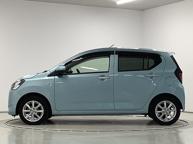 ミライースＧ　リミテッドＳＡIII　ナビＴＶ　ＥＴＣ　バックカメラ１年保証　ナビＴＶ　ＥＴＣ　バックカメラ　前後コーナーセンサー　前席シートヒーター　ＵＳＢ　Ｂｌｕｅｔｏｏｔｈ　オートマチックハイビーム　ＬＥＤヘッドライト　スマートキー　１４インチ純正アルミホイール（兵庫県）の中古車