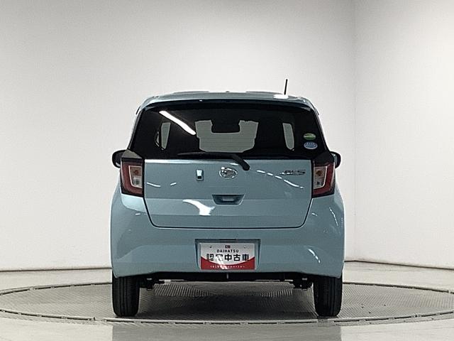 ミライースＧ　リミテッドＳＡIII　ナビＴＶ　ＥＴＣ　バックカメラ１年保証　ナビＴＶ　ＥＴＣ　バックカメラ　前後コーナーセンサー　前席シートヒーター　ＵＳＢ　Ｂｌｕｅｔｏｏｔｈ　オートマチックハイビーム　ＬＥＤヘッドライト　スマートキー　１４インチ純正アルミホイール（兵庫県）の中古車